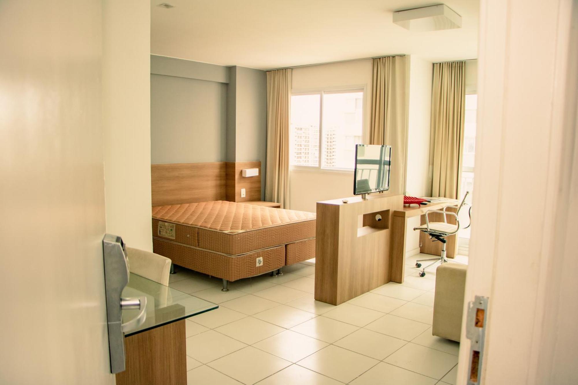 Apartamento Cosy Flat Río de Janeiro