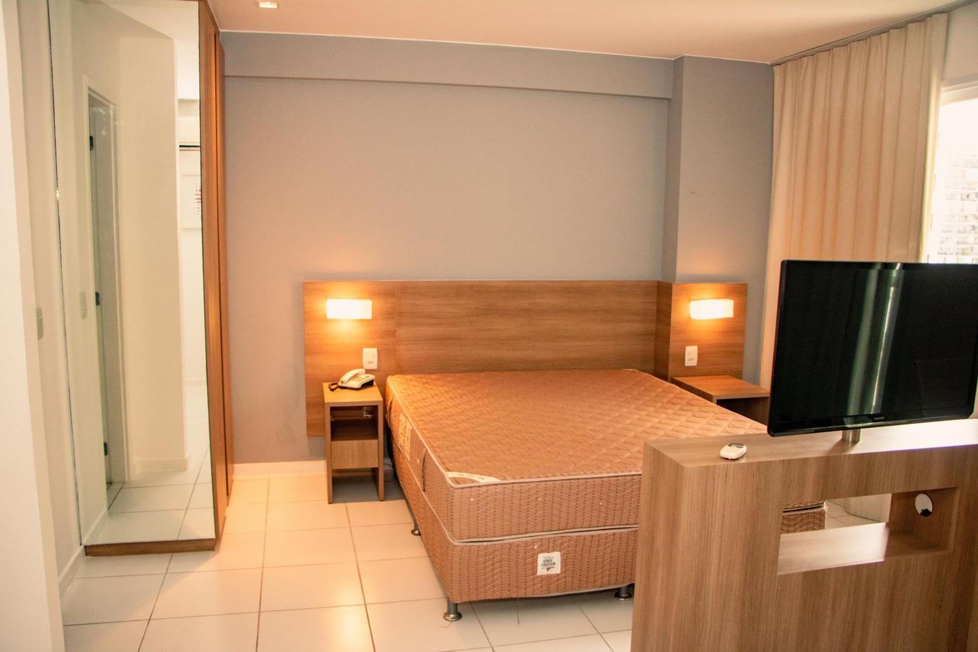 Cosy Flat * Río de Janeiro