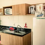 Cosy flat