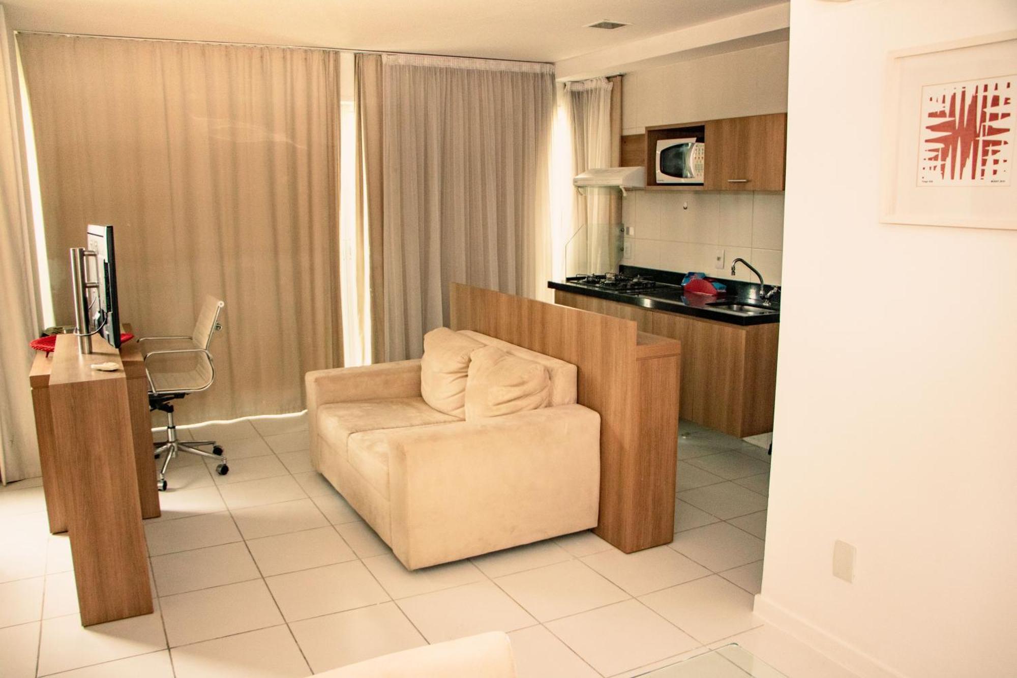 Apartment Cosy Flat