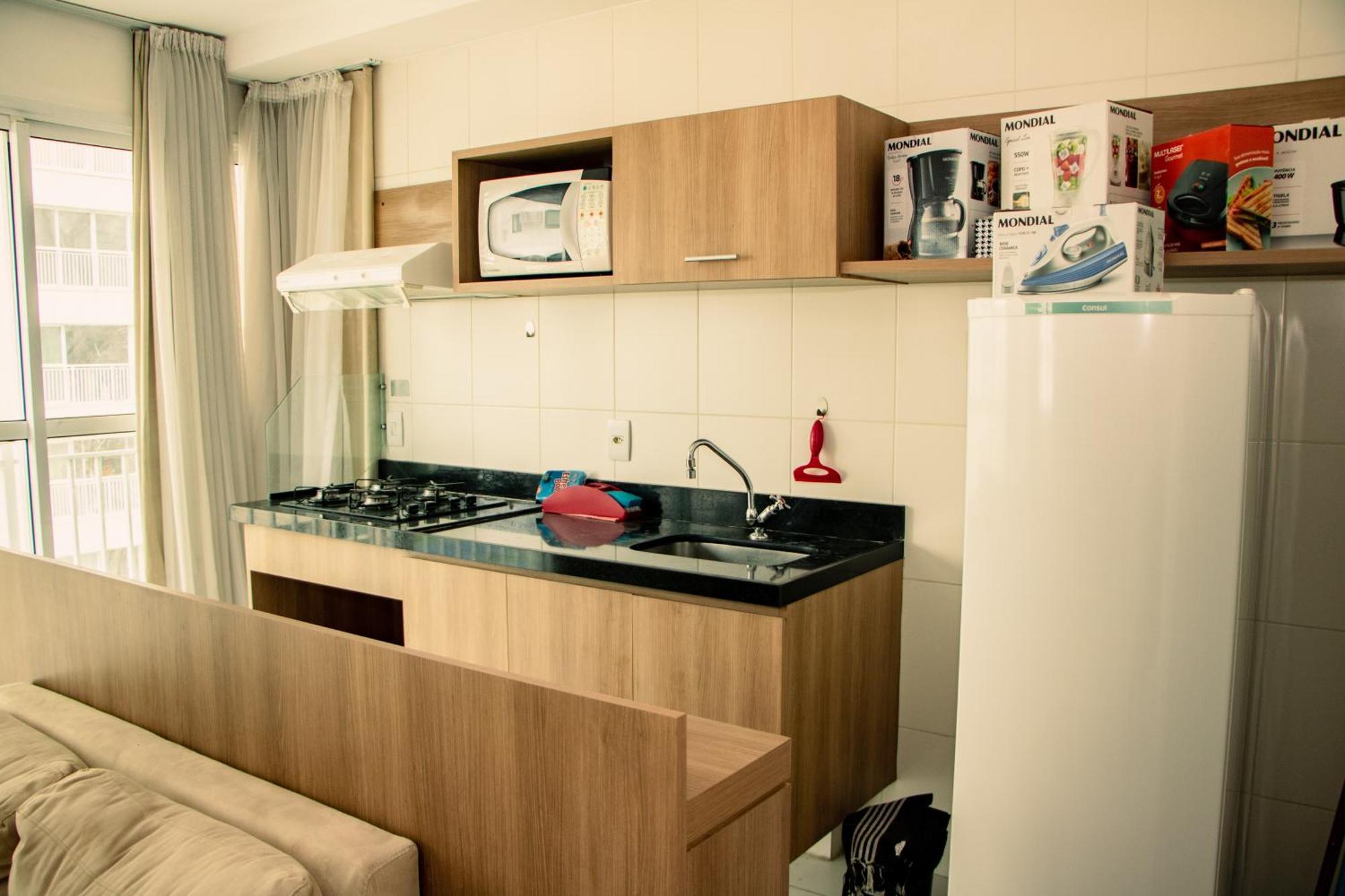 Apartment Cosy Flat *