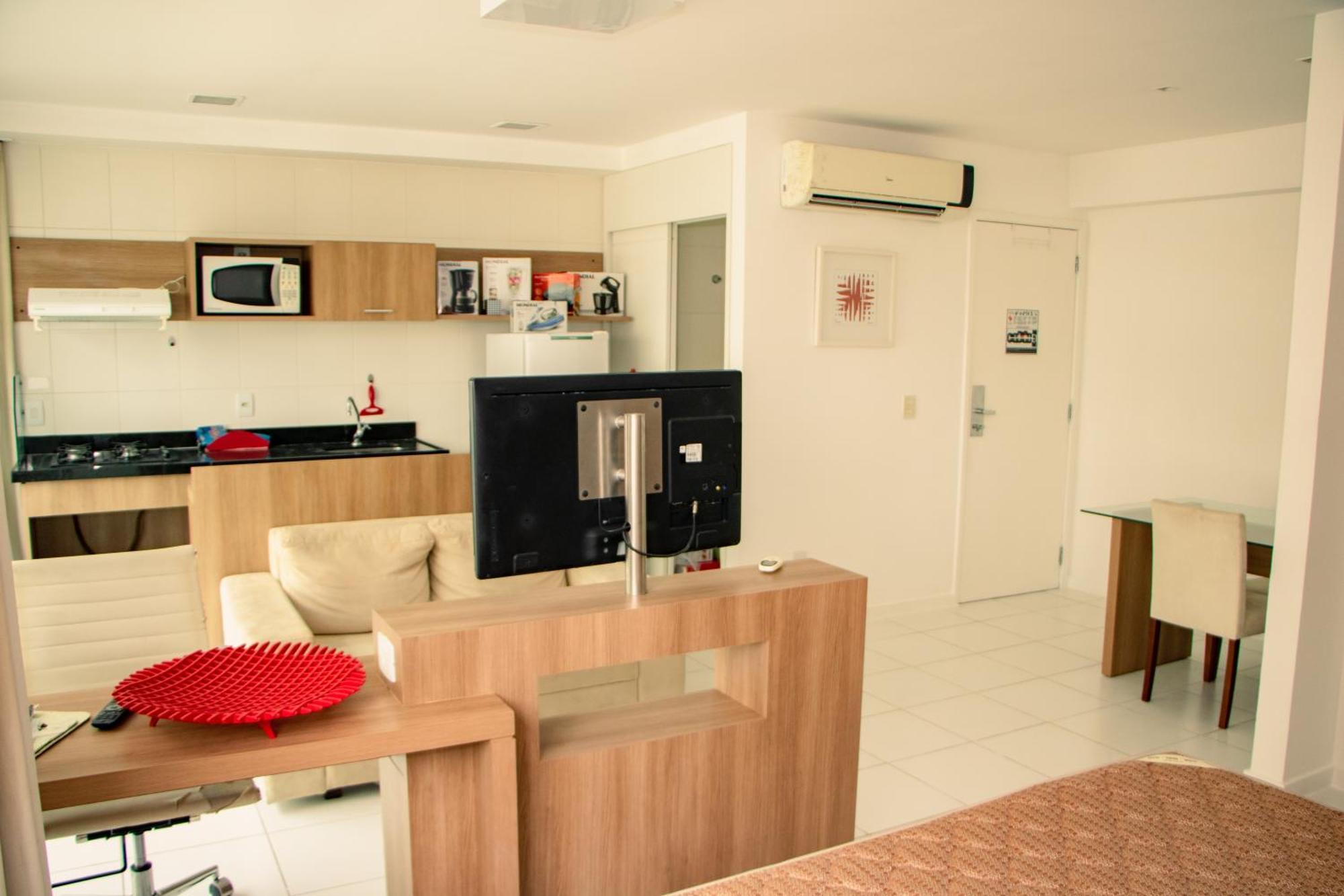 Cosy Flat Apartment Rio de Janeiro