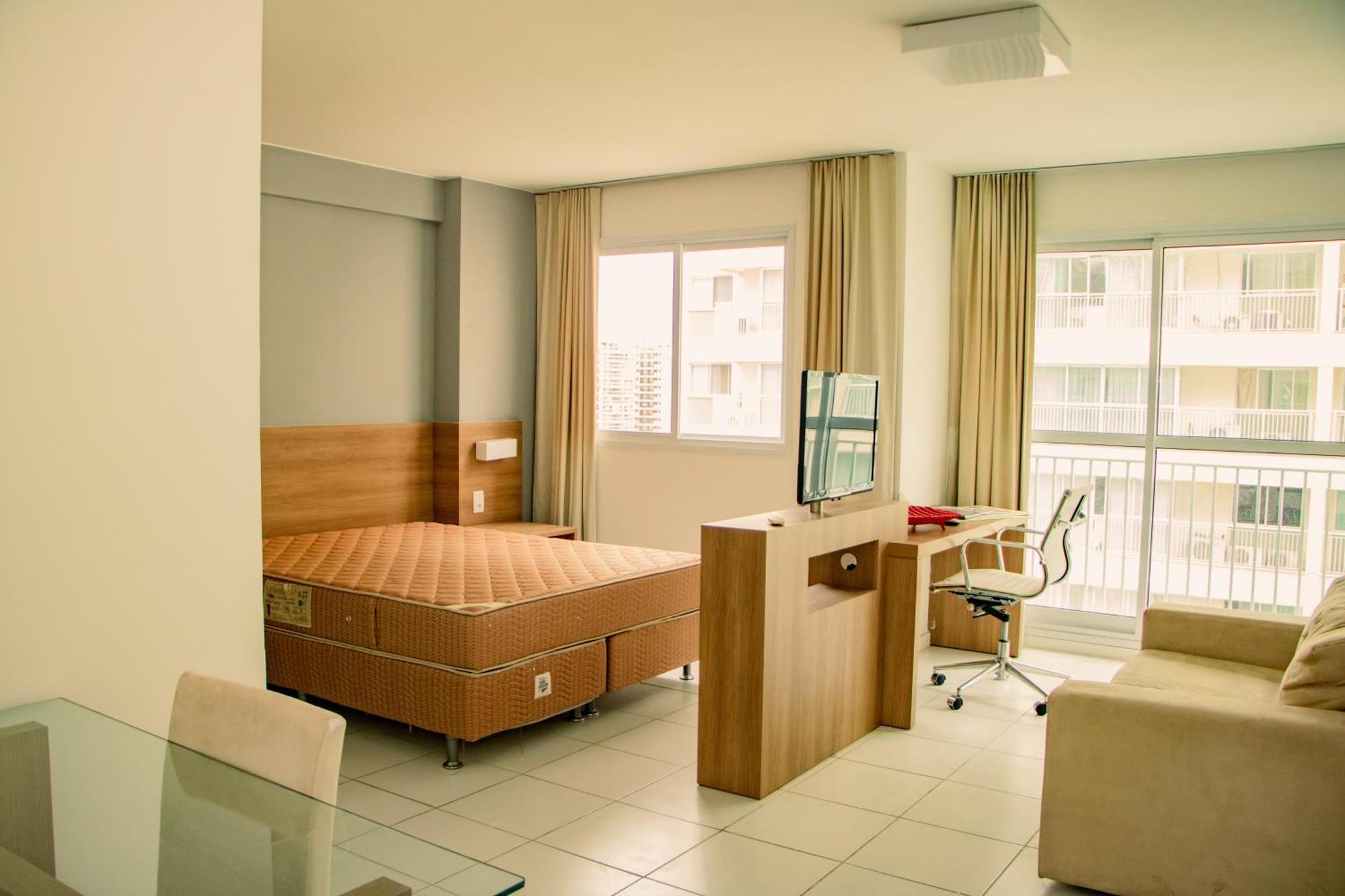 Cosy Flat Rio de Janeiro