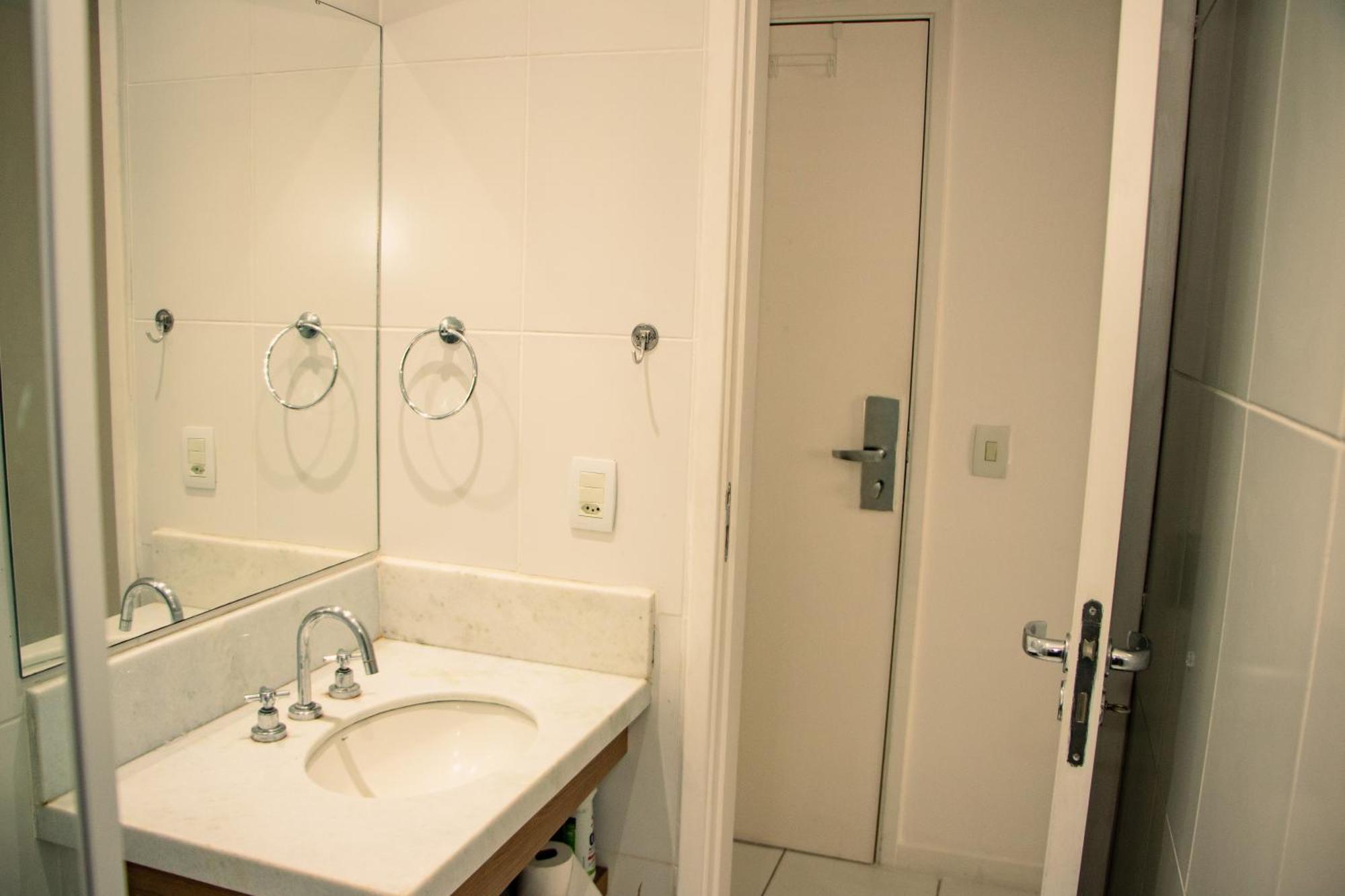 Cosy Flat Apartment