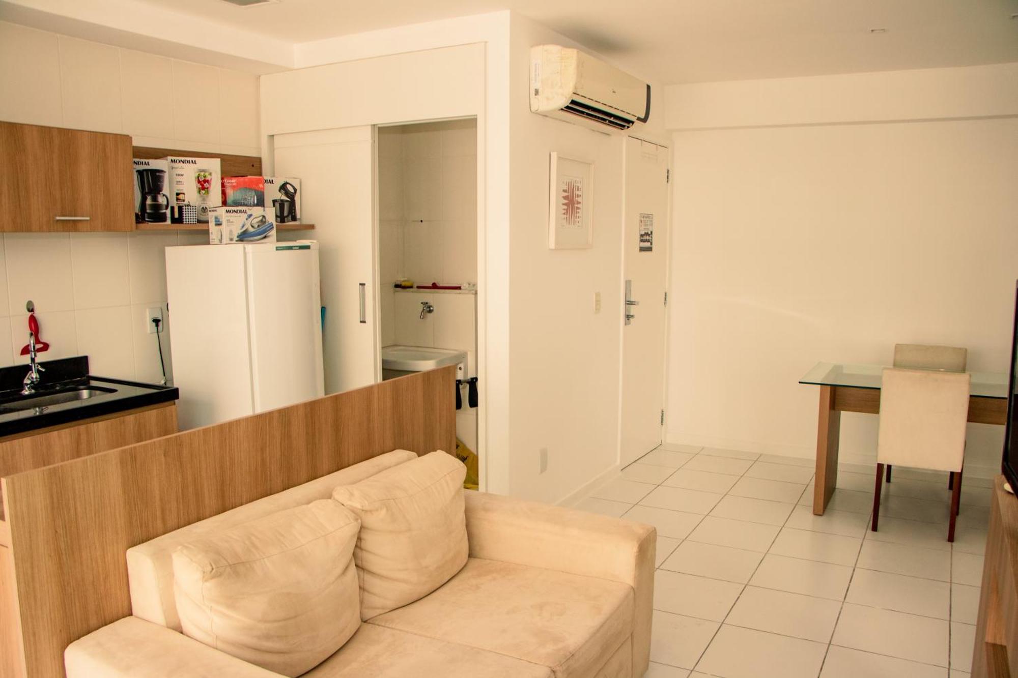 Cosy Flat Apartment Rio de Janeiro